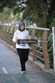 Runner Photo 4314643