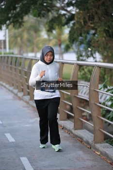 Runner Photo 4314644