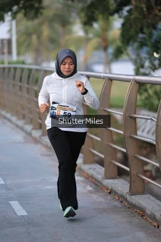Runner Photo 4314645