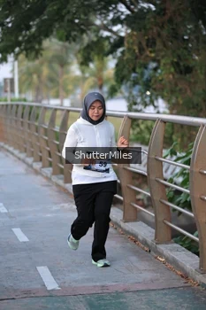 Runner Photo 4314646