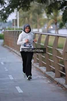 Runner Photo 4314647