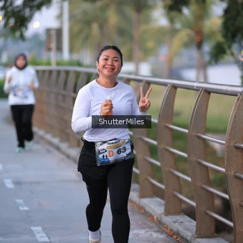 Runner Photo 4314650