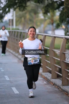 Runner Photo 4314651