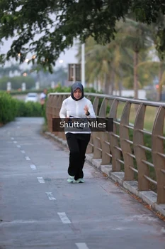 Runner Photo 4314652