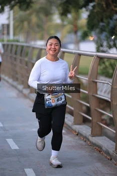 Runner Photo 4314655