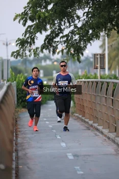 Runner Photo 4314658