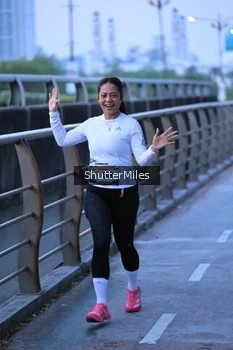 Runner Photo 4314660