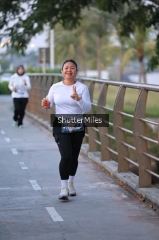 Runner Photo 4314661
