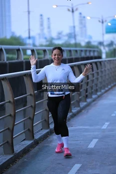 Runner Photo 4314662
