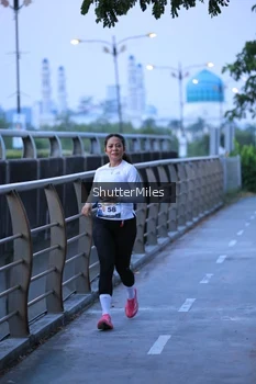 Runner Photo 4314663