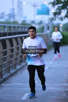 Runner Photo 4314664