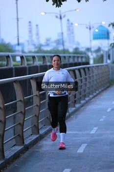 Runner Photo 4314665