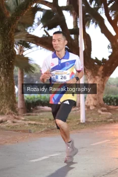 Runner Photo 4314666
