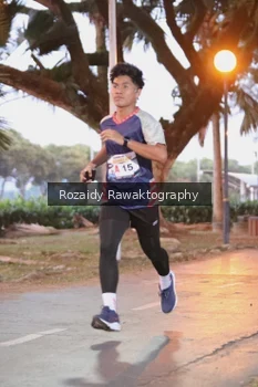 Runner Photo 4314667