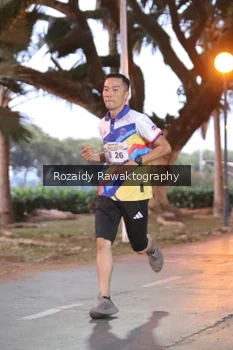 Runner Photo 4314668