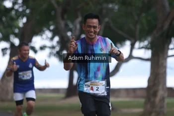 Runner Photo 4314669