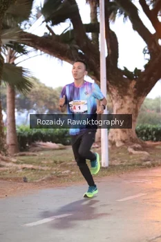 Runner Photo 4314670
