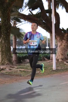 Runner Photo 4314674
