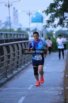 Runner Photo 4314677