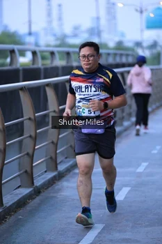 Runner Photo 4314678