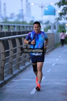 Runner Photo 4314679