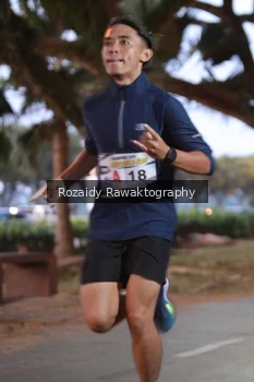 Runner Photo 4314680