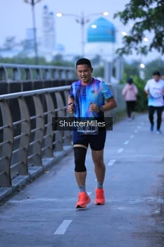 Runner Photo 4314681