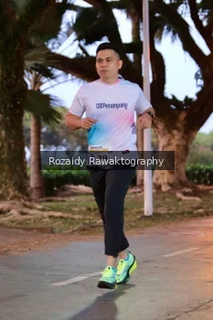 Runner Photo 4314682