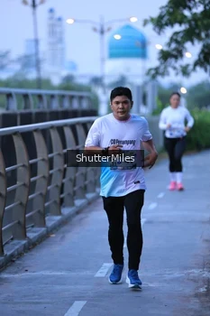 Runner Photo 4314683
