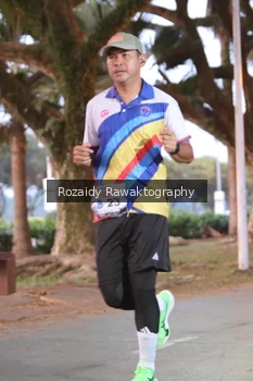 Runner Photo 4314686