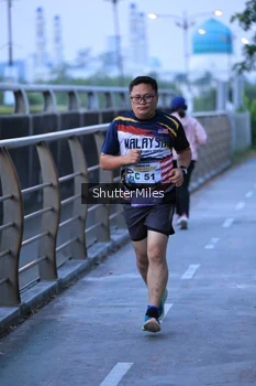 Runner Photo 4314688