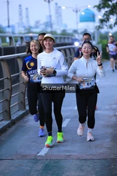 Runner Photo 4314691