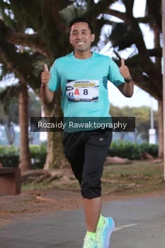 Runner Photo 4314694
