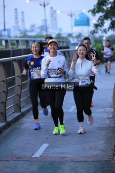 Runner Photo 4314696