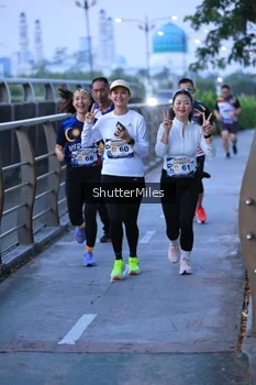 Runner Photo 4314697