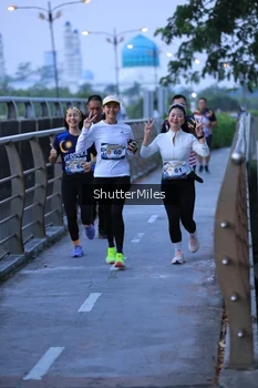 Runner Photo 4314698