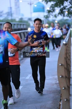 Runner Photo 4314701