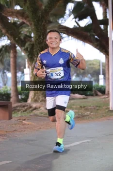 Runner Photo 4314702