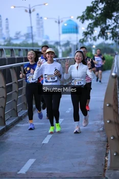 Runner Photo 4314704