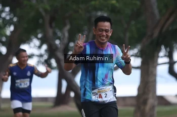 Runner Photo 4314710