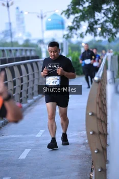 Runner Photo 4314712