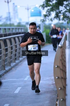 Runner Photo 4314713