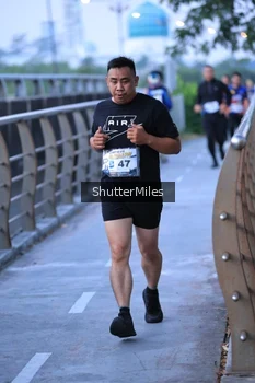Runner Photo 4314714