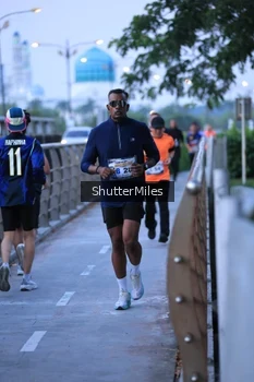 Runner Photo 4314719