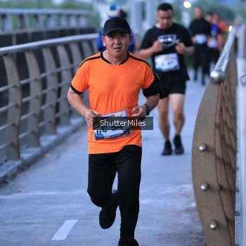 Runner Photo 4314720