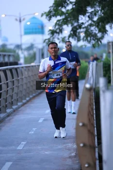 Runner Photo 4314721