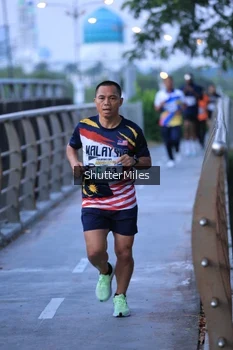 Runner Photo 4314722