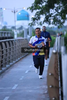 Runner Photo 4314723
