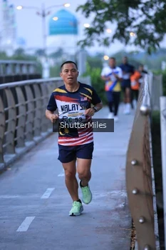 Runner Photo 4314724