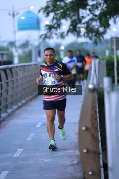 Runner Photo 4314725